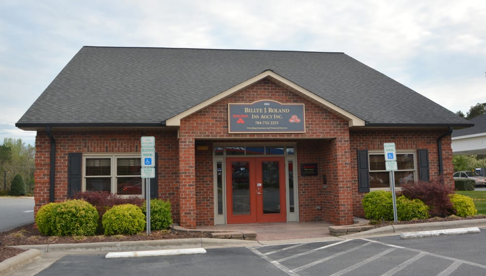Photo of Billye Roland - State Farm Insurance Agent