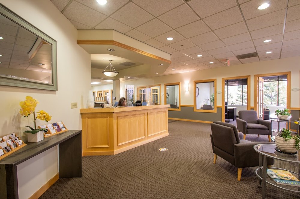 Photo of Intelligent Office Walnut Creek