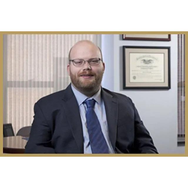 Photo of McLaughlin Law