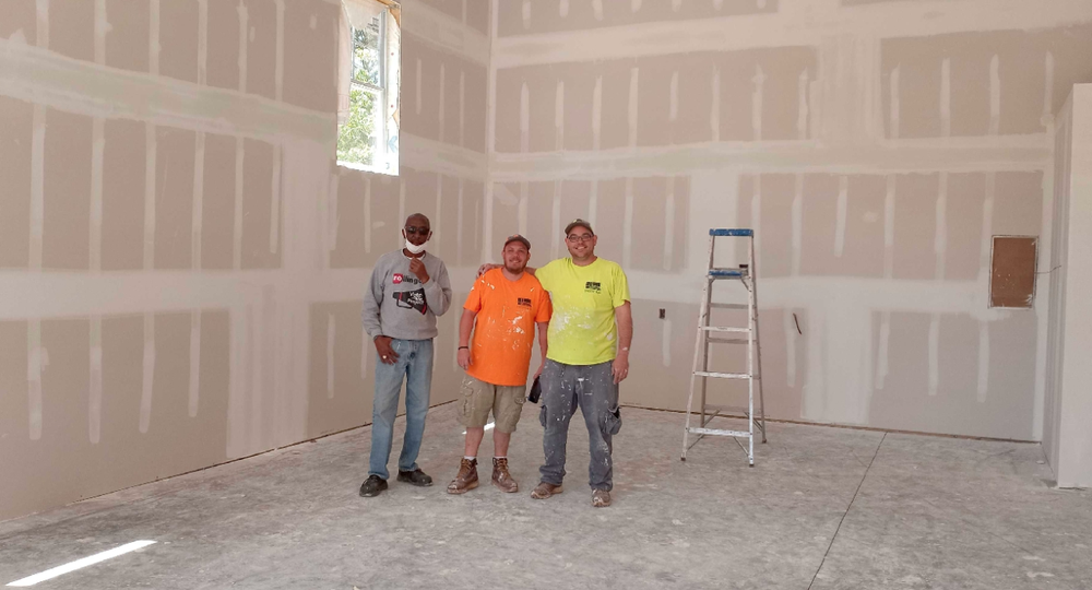 Photo of Hawkeye Drywall