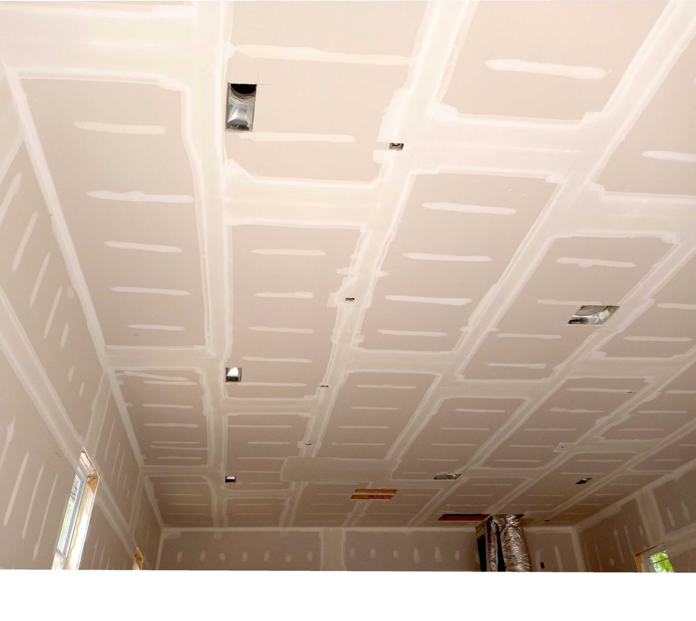 Photo of Hawkeye Drywall