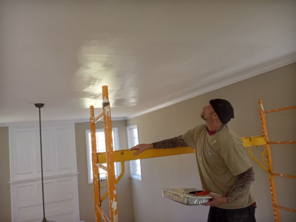 Photo of Hawkeye Drywall