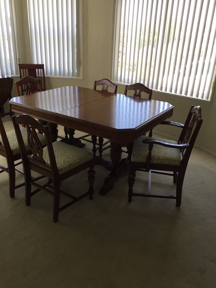Photo of Angelo's Furniture Refinishing & Repair