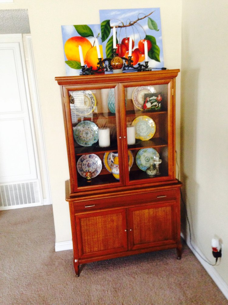 Photo of Angelo's Furniture Refinishing & Repair