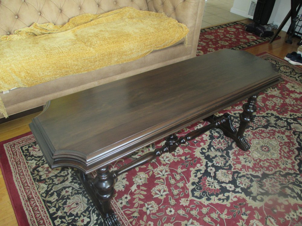 Photo of Angelo's Furniture Refinishing & Repair