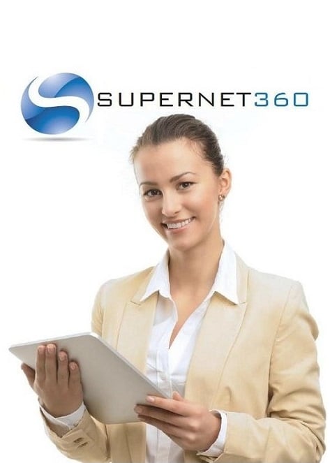 Photo of Supernet360