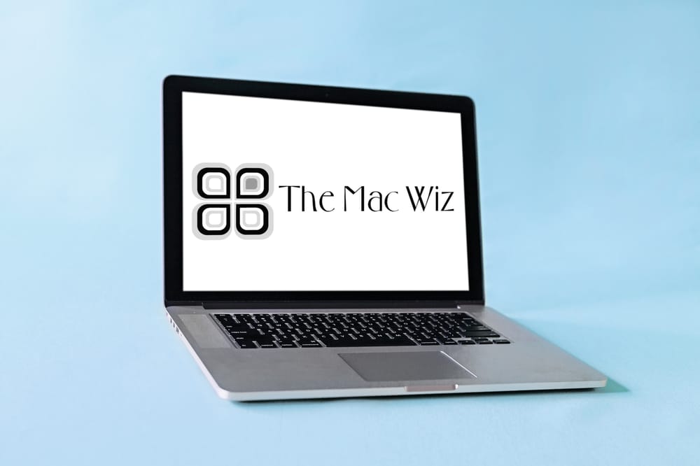 Photo of The Mac Wiz
