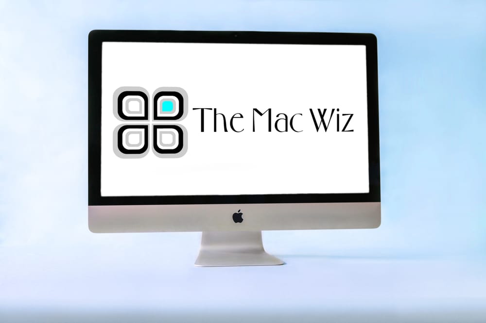 Photo of The Mac Wiz