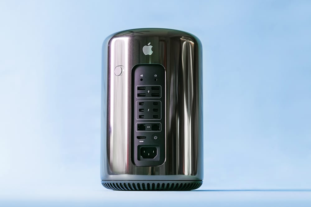 Photo of The Mac Wiz