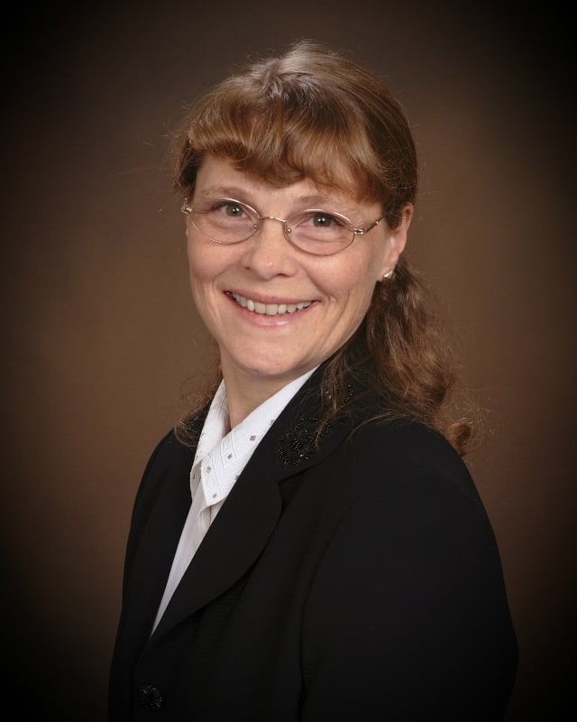Photo of Michelle R Montgomery