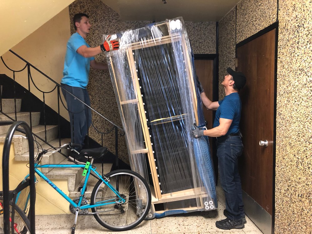 Photo of RELYBEL Moving Company
