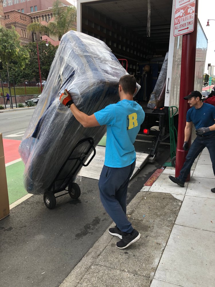 Photo of RELYBEL Moving Company