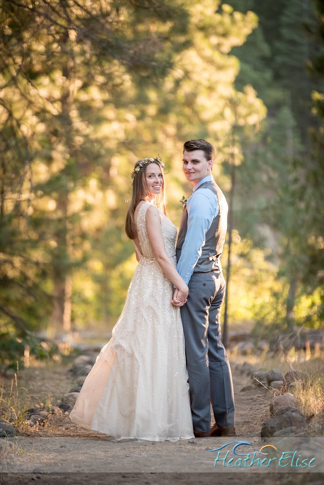 Photo of Heather Elise Photography