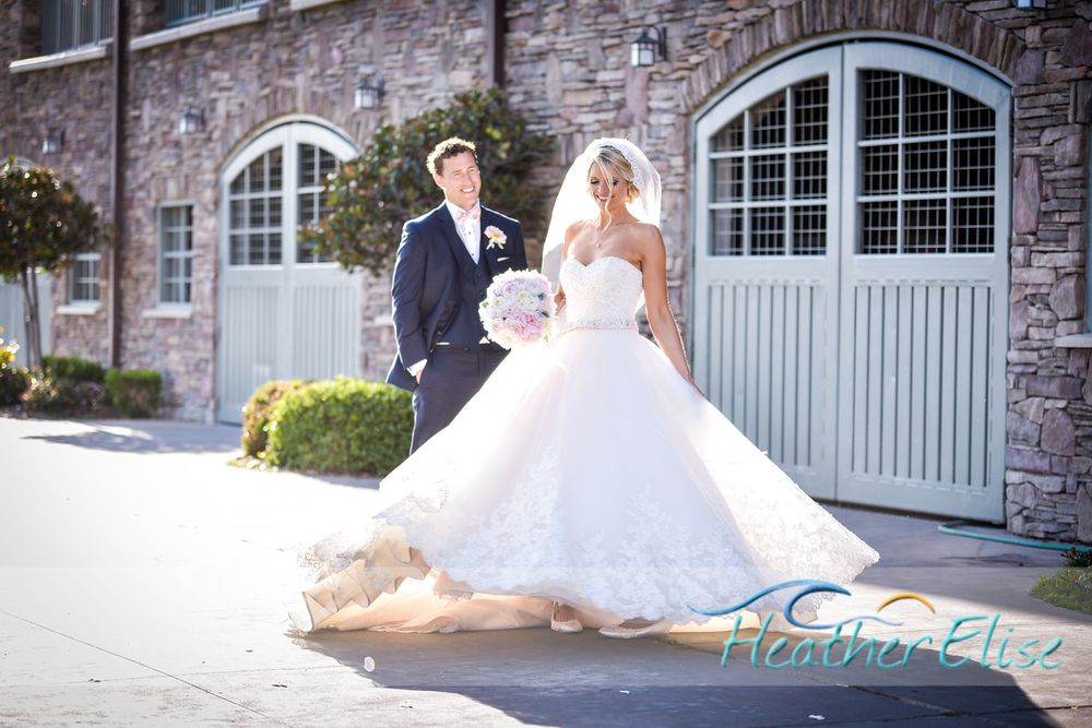 Photo of Heather Elise Photography