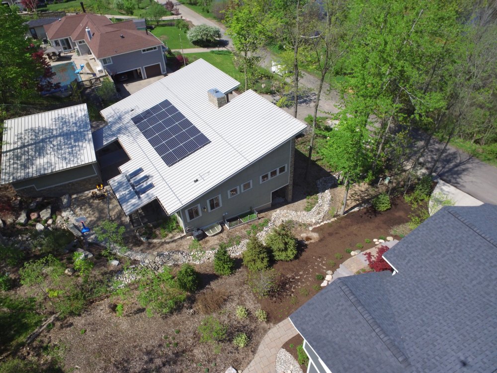 Photo of Strawberry Solar