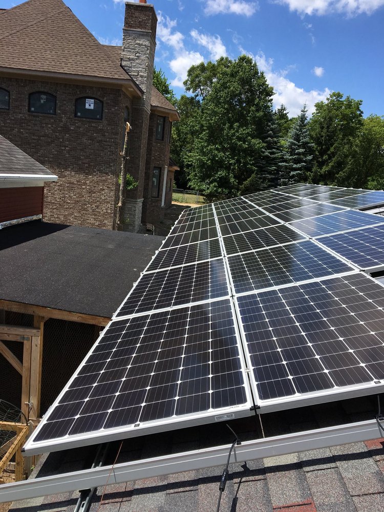 Photo of Strawberry Solar