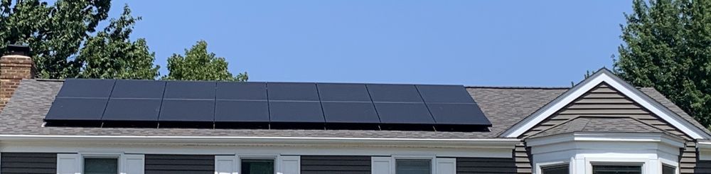 Photo of Strawberry Solar