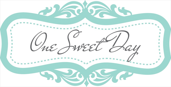 Photo of One Sweet Day Wedding & Event Design