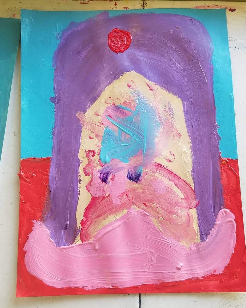 Photo of Artsy Partsy
