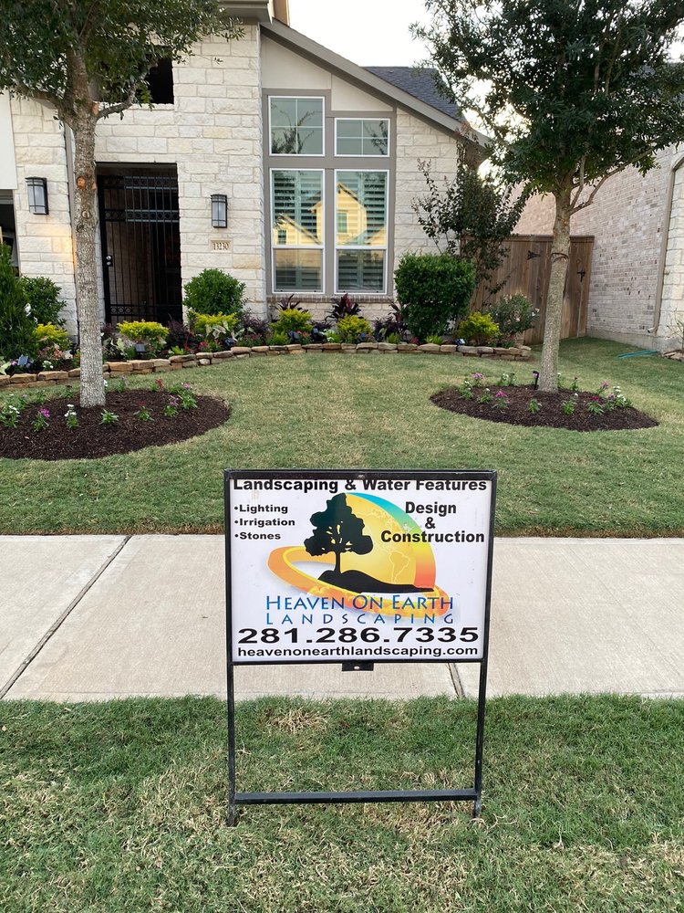 Photo of Heaven On Earth Landscaping