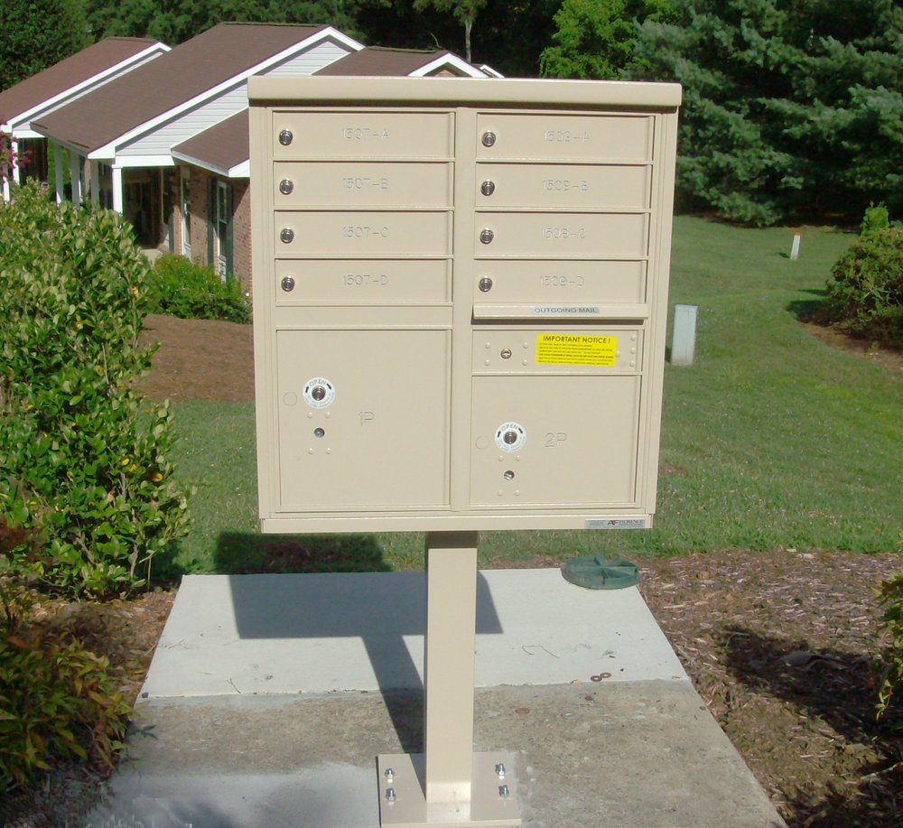 Photo of Carolina Mailboxes