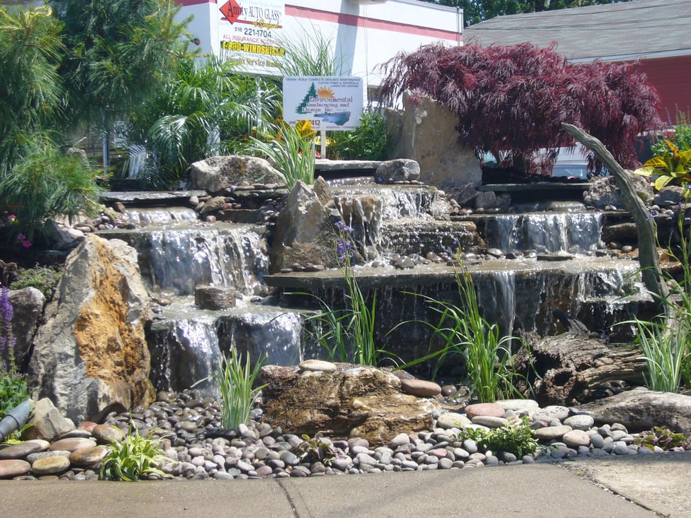 Photo of Environmental Landscaping & Design