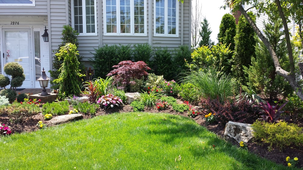 Photo of Environmental Landscaping & Design