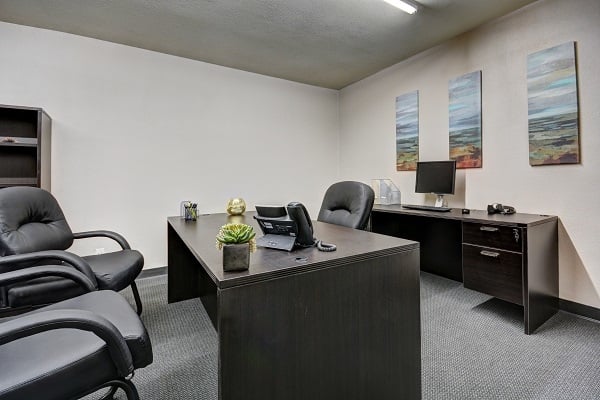 Photo of Executive Suites of Las Vegas