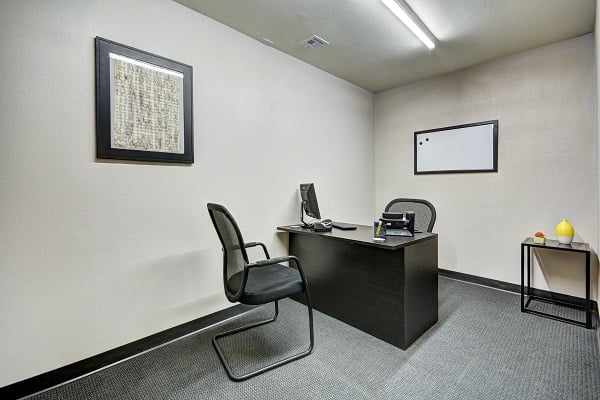 Photo of Executive Suites of Las Vegas