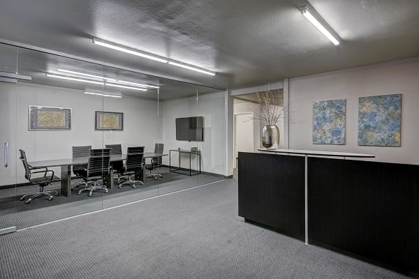Photo of Executive Suites of Las Vegas