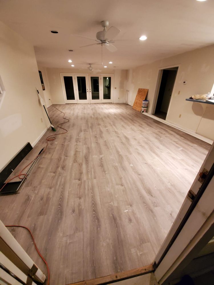 Photo of Sottile Flooring