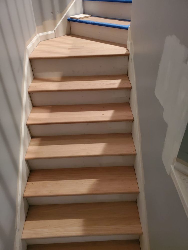 Photo of Sottile Flooring