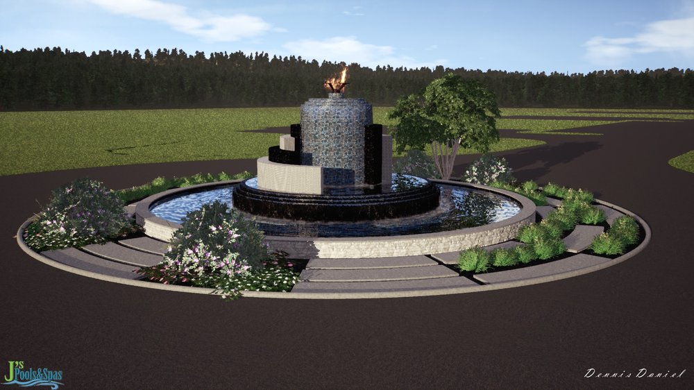 Photo of J's Pools & Spas