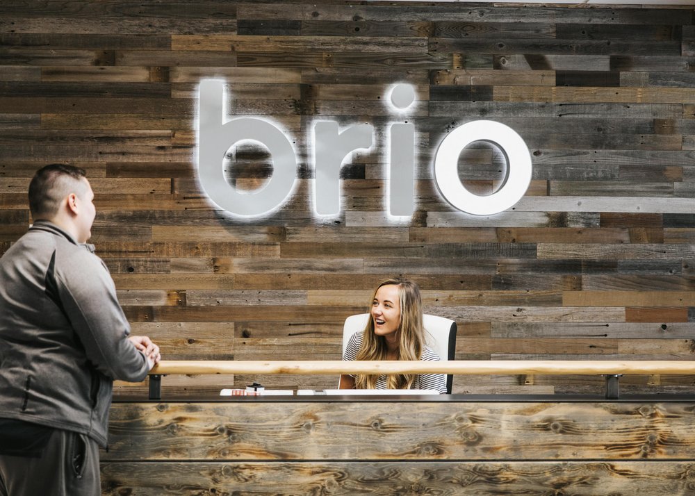 Photo of Brio Solar Energy