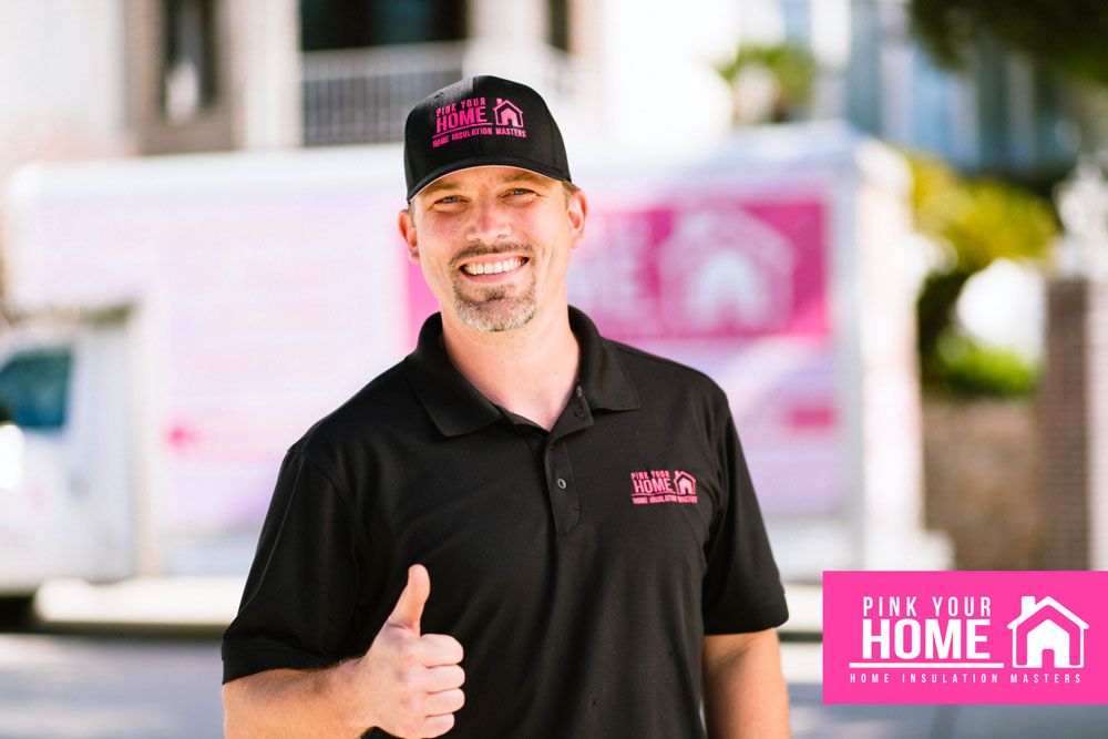 Photo of Home Insulation Masters - Pink Your Home