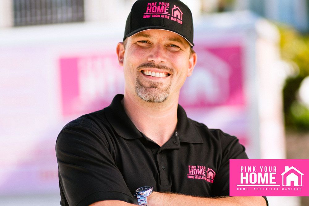 Photo of Home Insulation Masters - Pink Your Home