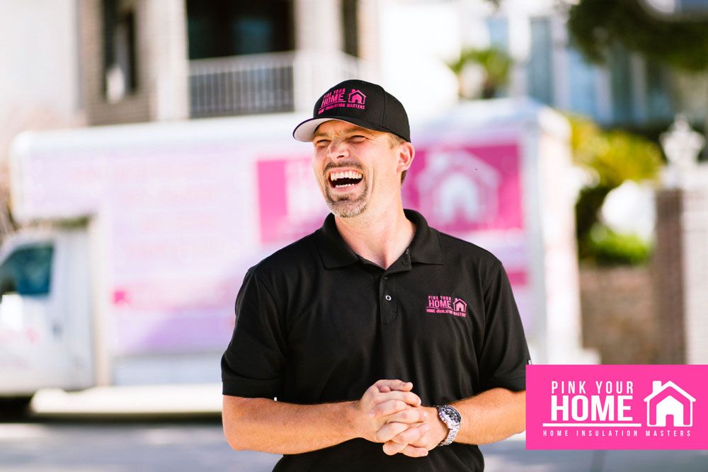 Photo of Home Insulation Masters - Pink Your Home
