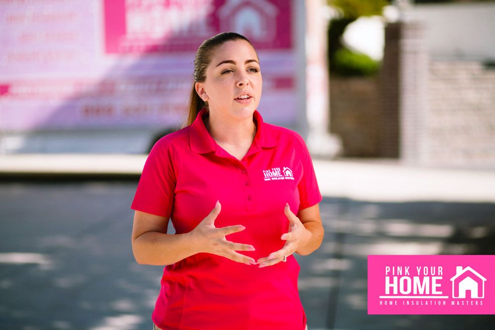 Photo of Home Insulation Masters - Pink Your Home