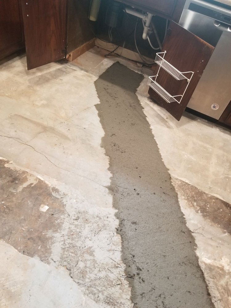 Photo of Allsbrook Restoration and Repair