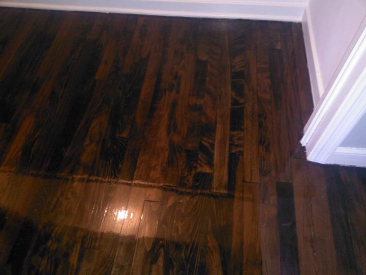 Photo of All American Flooring