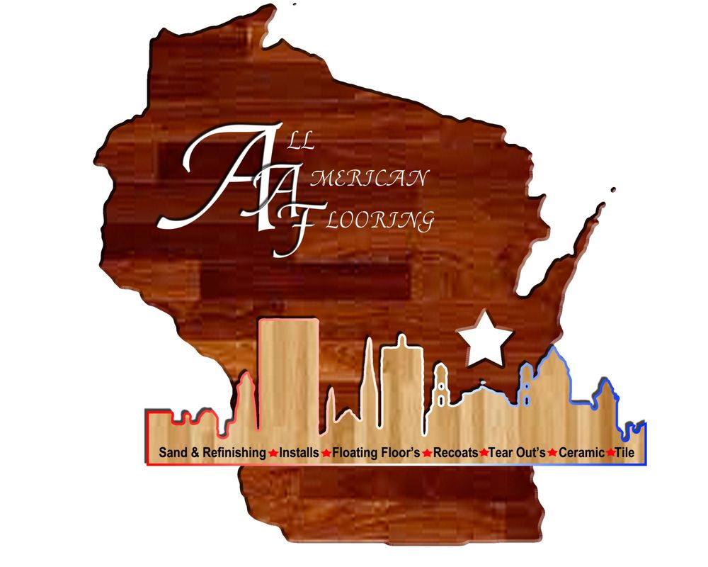Photo of All American Flooring