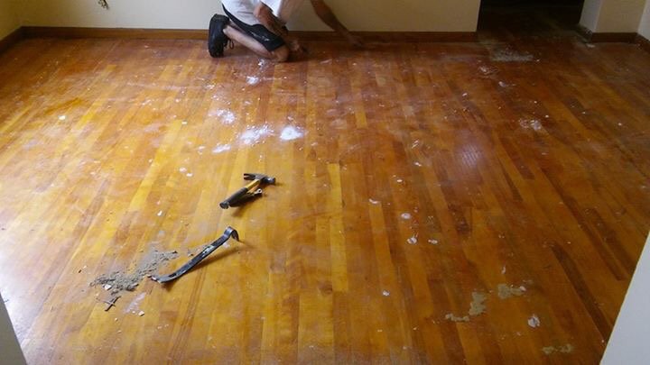 Photo of All American Flooring