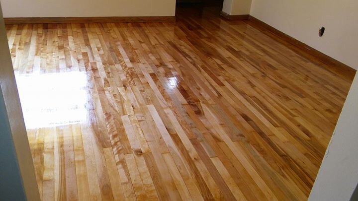 Photo of All American Flooring