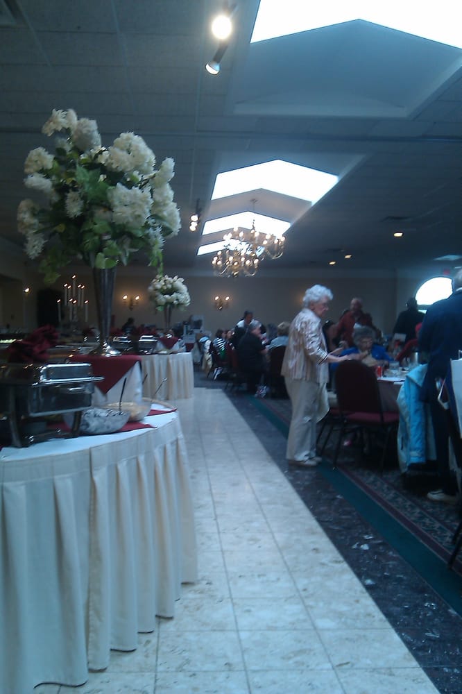 Photo of The Gazebo Banquet Center