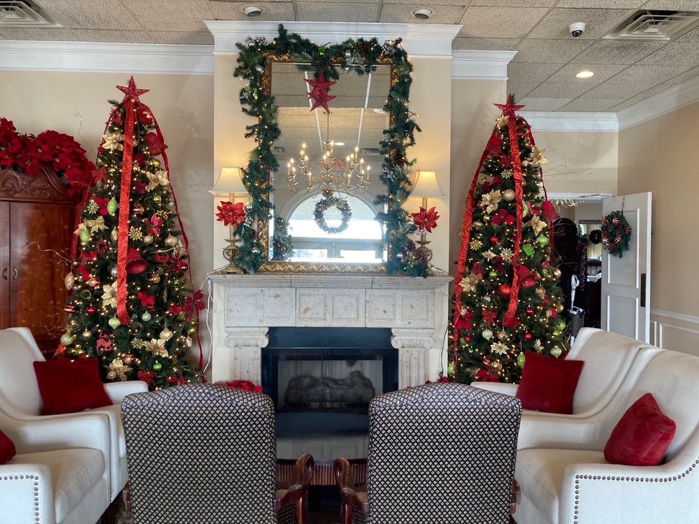 Photo of The Gazebo Banquet Center