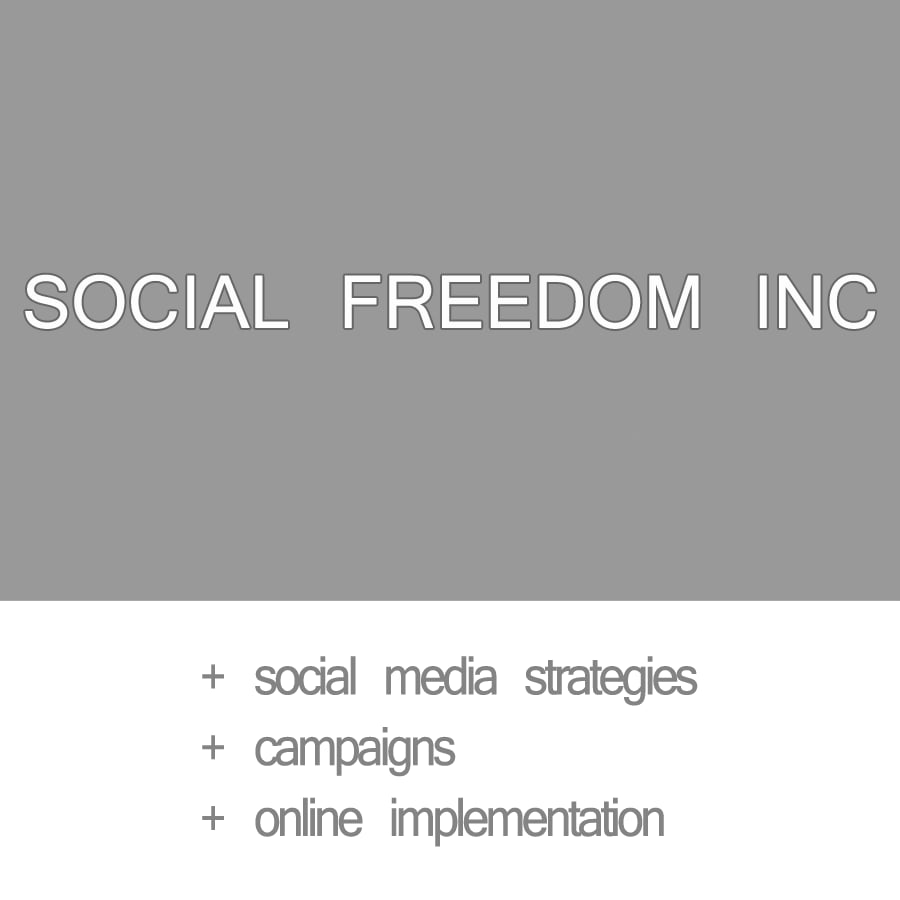 Photo of Social Freedom