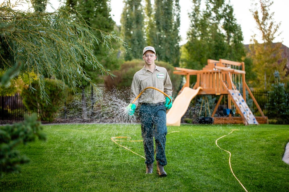 Photo of Stewart's Lawn Care and Pest Control