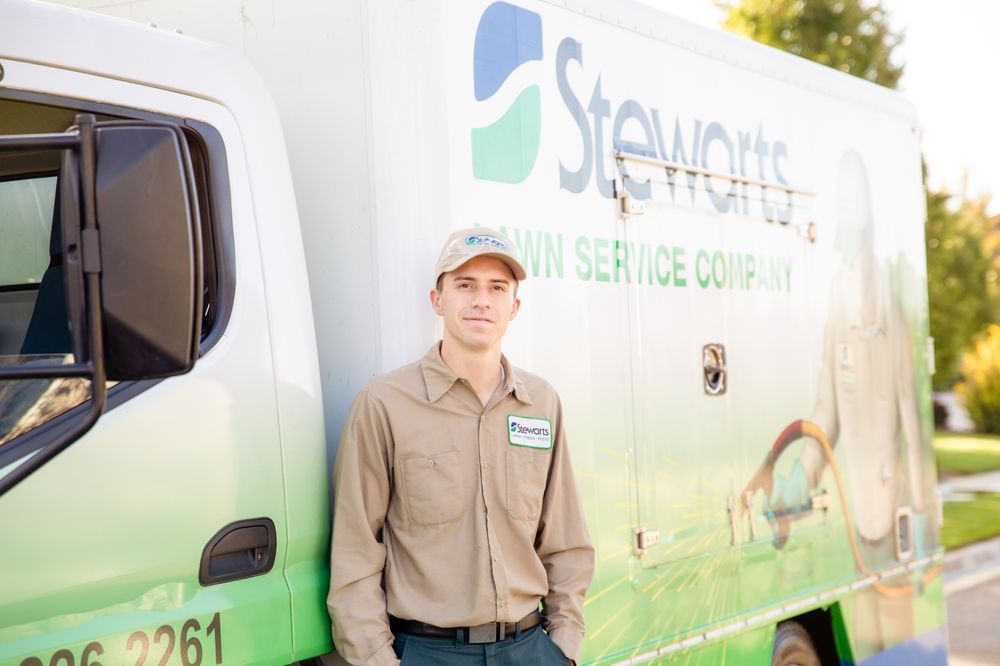 Photo of Stewart's Lawn Care and Pest Control