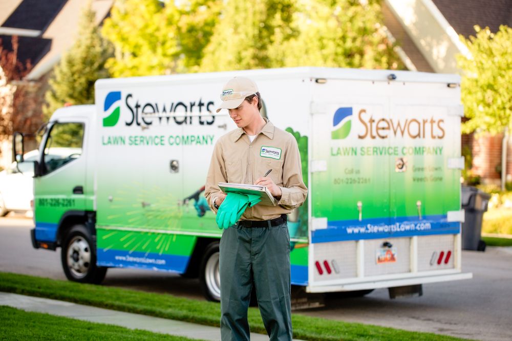 Photo of Stewart's Lawn Care and Pest Control