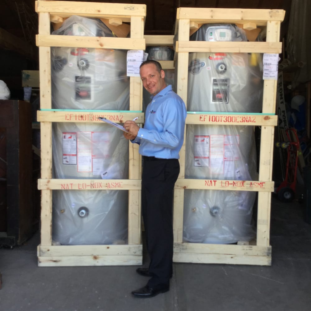 Photo of The Water Heater Man